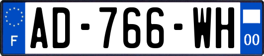 AD-766-WH