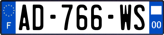 AD-766-WS