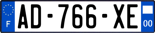 AD-766-XE