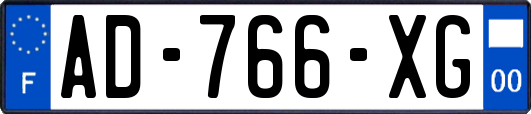 AD-766-XG