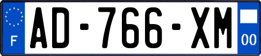 AD-766-XM
