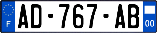 AD-767-AB