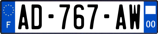 AD-767-AW