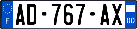 AD-767-AX