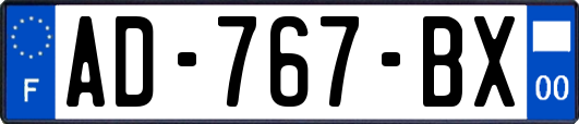 AD-767-BX