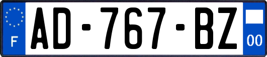 AD-767-BZ