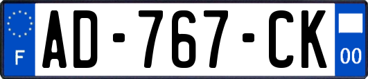 AD-767-CK