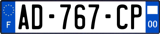 AD-767-CP
