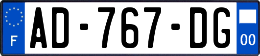 AD-767-DG