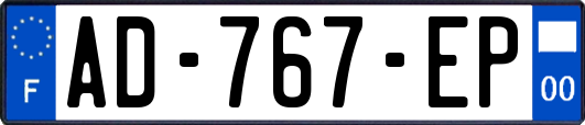AD-767-EP