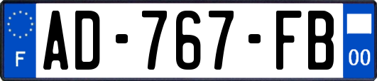 AD-767-FB