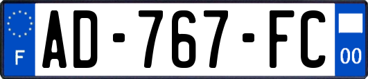 AD-767-FC