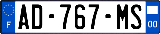 AD-767-MS