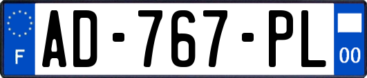 AD-767-PL