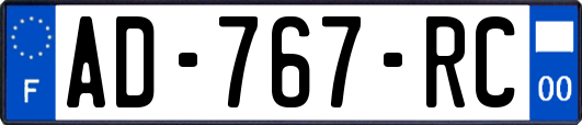 AD-767-RC