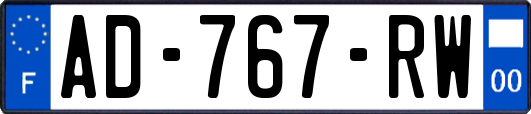 AD-767-RW