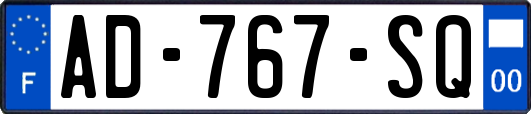 AD-767-SQ