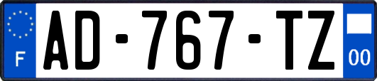 AD-767-TZ