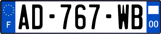 AD-767-WB