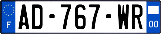 AD-767-WR