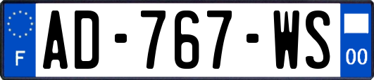 AD-767-WS