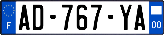 AD-767-YA