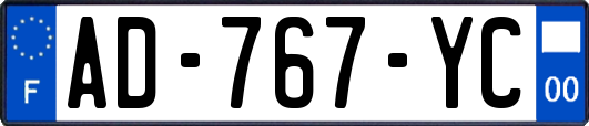 AD-767-YC