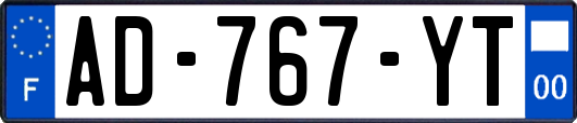 AD-767-YT