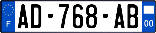 AD-768-AB