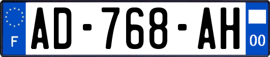 AD-768-AH