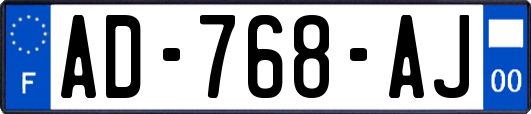 AD-768-AJ