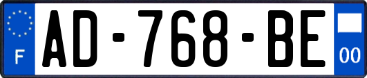 AD-768-BE