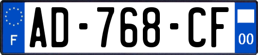 AD-768-CF