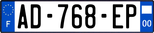 AD-768-EP