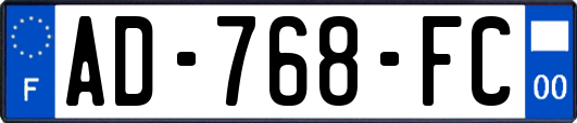 AD-768-FC