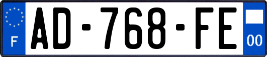 AD-768-FE