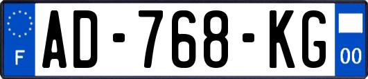 AD-768-KG