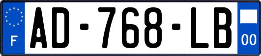 AD-768-LB