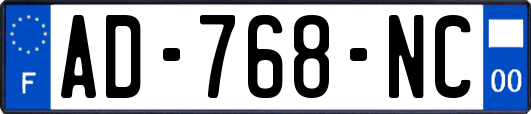 AD-768-NC