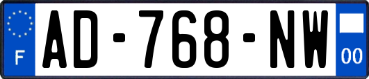 AD-768-NW