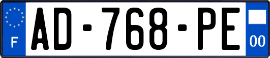 AD-768-PE