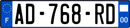 AD-768-RD