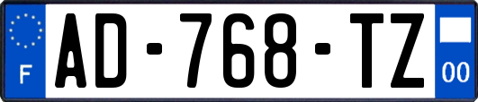 AD-768-TZ