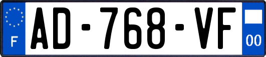 AD-768-VF