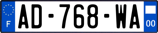 AD-768-WA