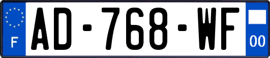 AD-768-WF