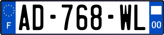 AD-768-WL