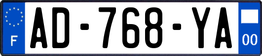 AD-768-YA