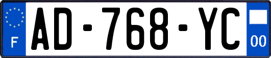 AD-768-YC