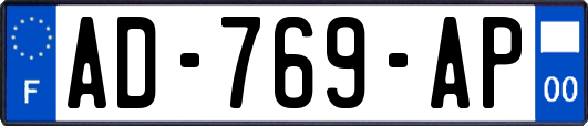 AD-769-AP